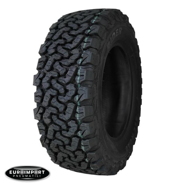 Rider ALL Road AT  235/70 R16 109 Q  